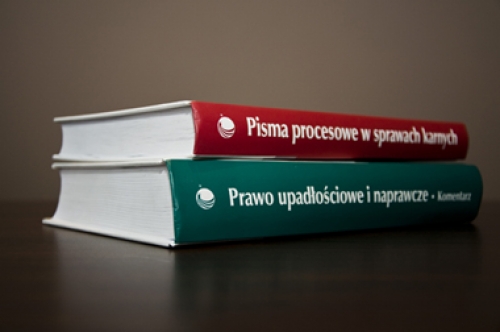 Zakaz prowadzenia działalności gospodarczej jako narzędzie windykacji stosowane przez AIF Kancelaria