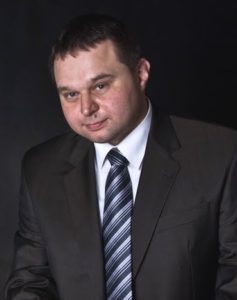 Prezes AIF Kancelaria Tomasz Brusiło