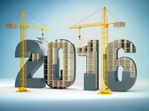 Poprzednie lata charakteryzowały się wzrostem gospodarczym. Nowy Rok 2016 będzie czasem stabilizacji i rozwoju eksportu.