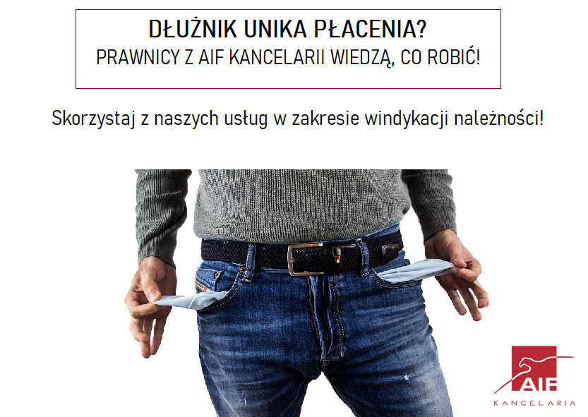 Windykacja z Pomocą Prawników