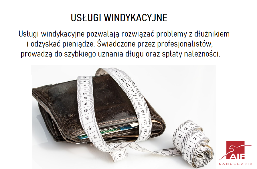 Windykacja z Pomocą Prawników