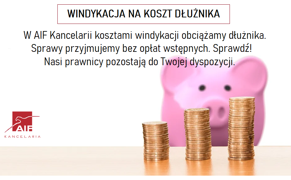 Bezzaliczkowa Obsługa Spraw