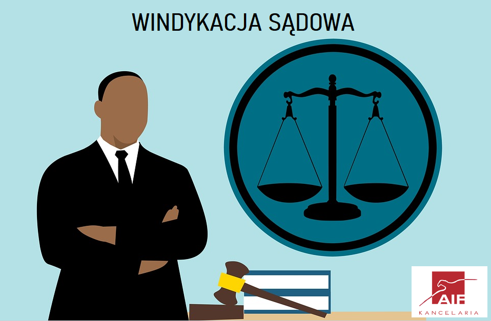 Windykacja Twarda