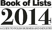 Book Of Lists 2014