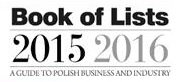Book Of Lists 2015