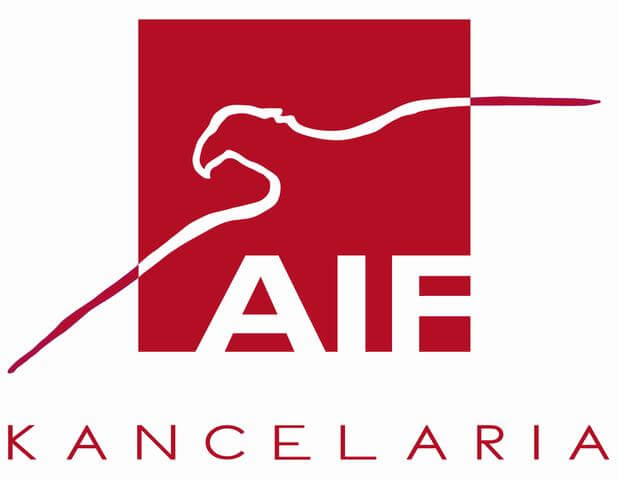 AIF Kancelaria Prawna:
