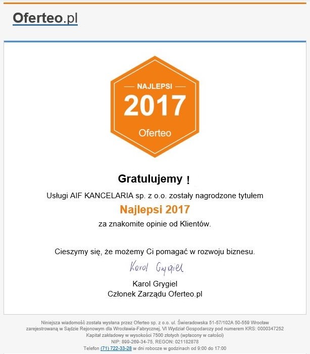 Najlepsi2017-dlaAIF_Kancelaria