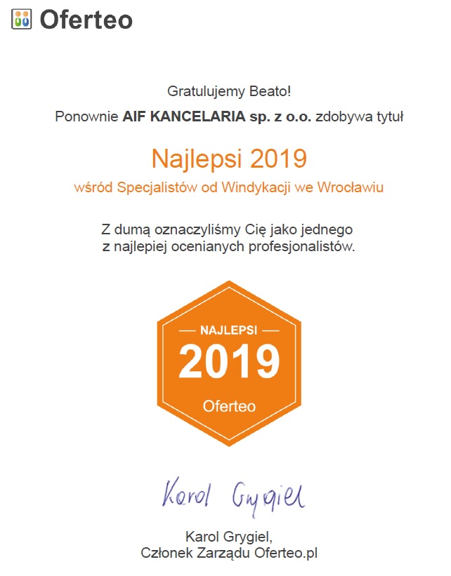 Najlepsi2019