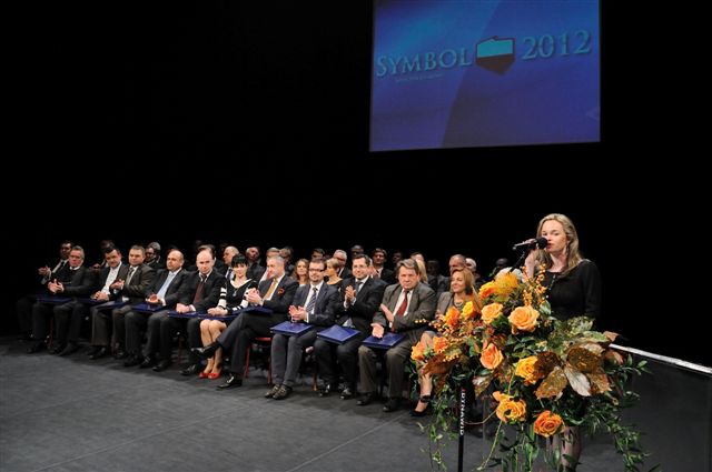 AIF Kancelaria zdobyła Symbol Skutecznej Windykacji 2012