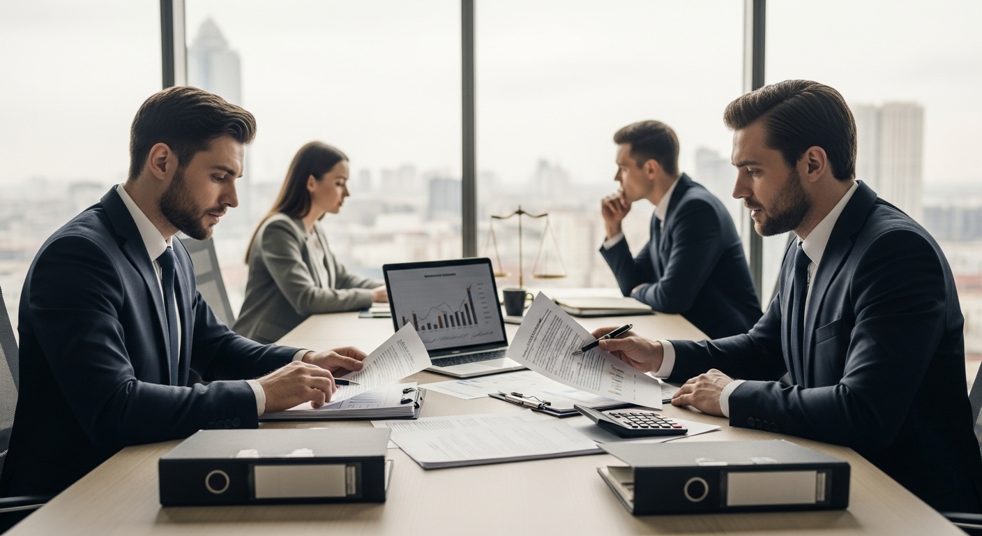 Jak skutecznie odzyskać dług dzięki prawnej windykacji