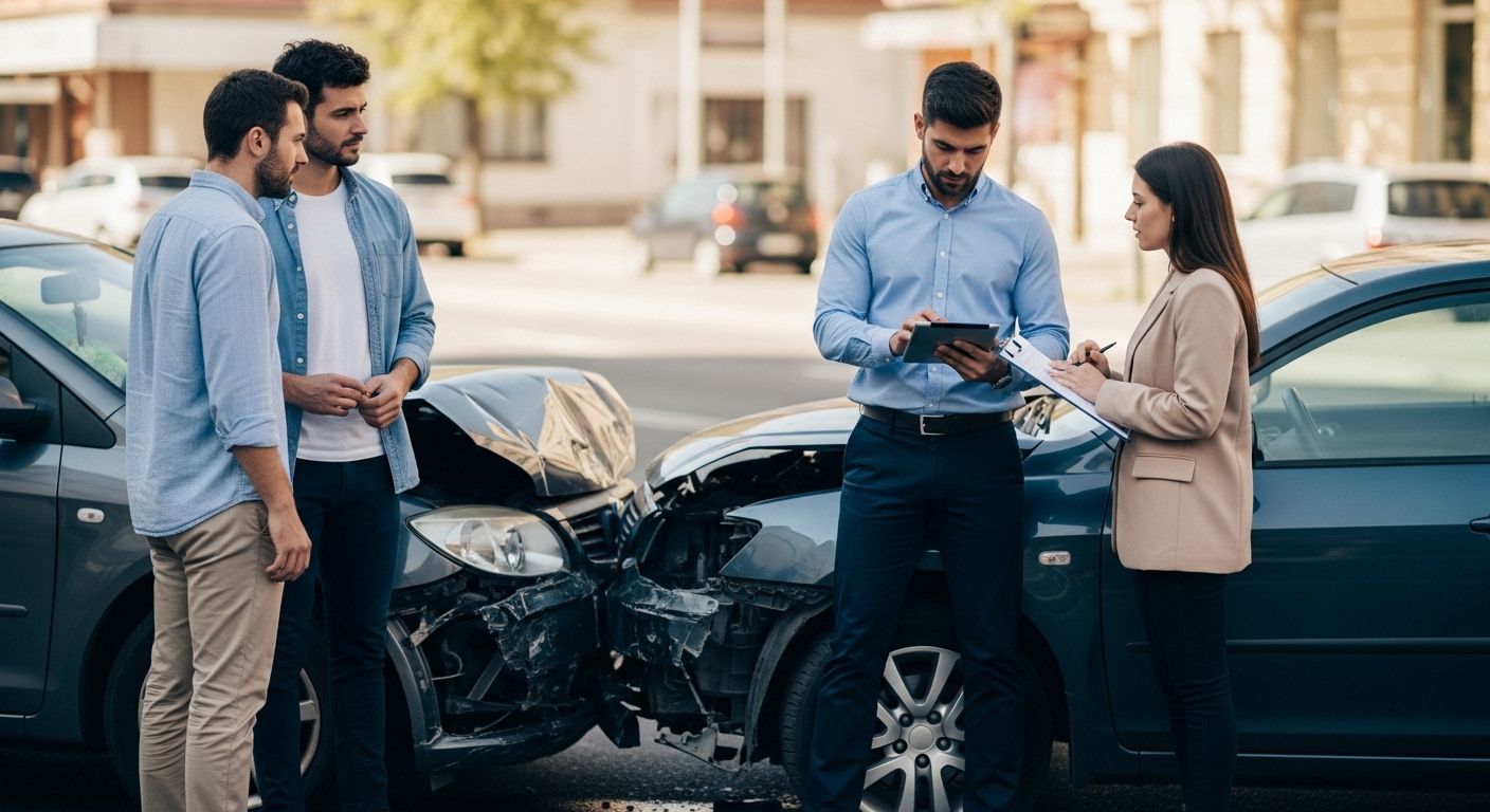 Jak uzyskać nawet o 70% wyższe odszkodowanie z OC sprawcy?