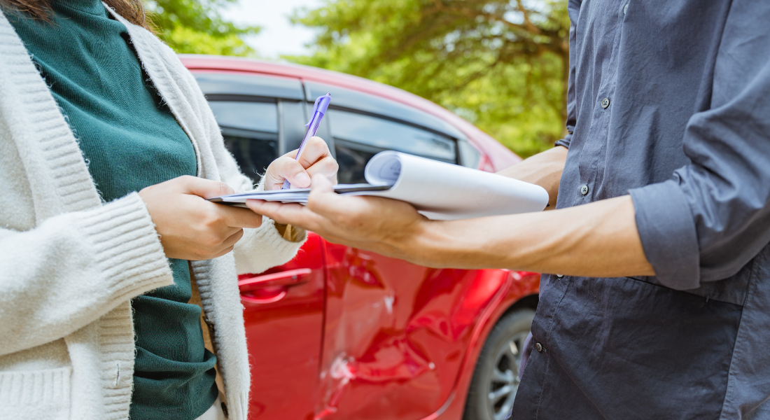 Jak uzyskać nawet o 70% wyższe odszkodowanie z OC sprawcy?