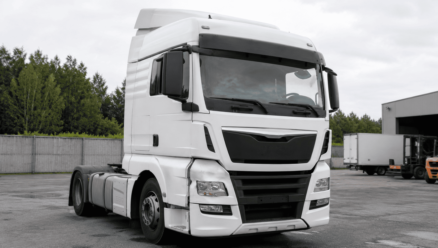 Insurer refused AC payout. After court ruling, entrepreneur recovered 115,500 PLN